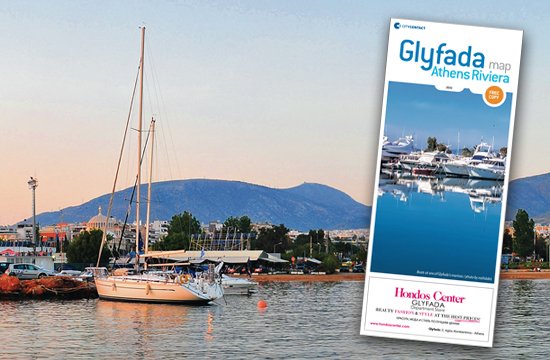 AthensWalking's tweet photo. The beauties of #AthensRiviera in one map! https://t.co/EUBm9sHq6t🙌 #Glyfada #AthensMap #Athens #travel #Greece #rtw https://t.co/PmhGrMSOAa