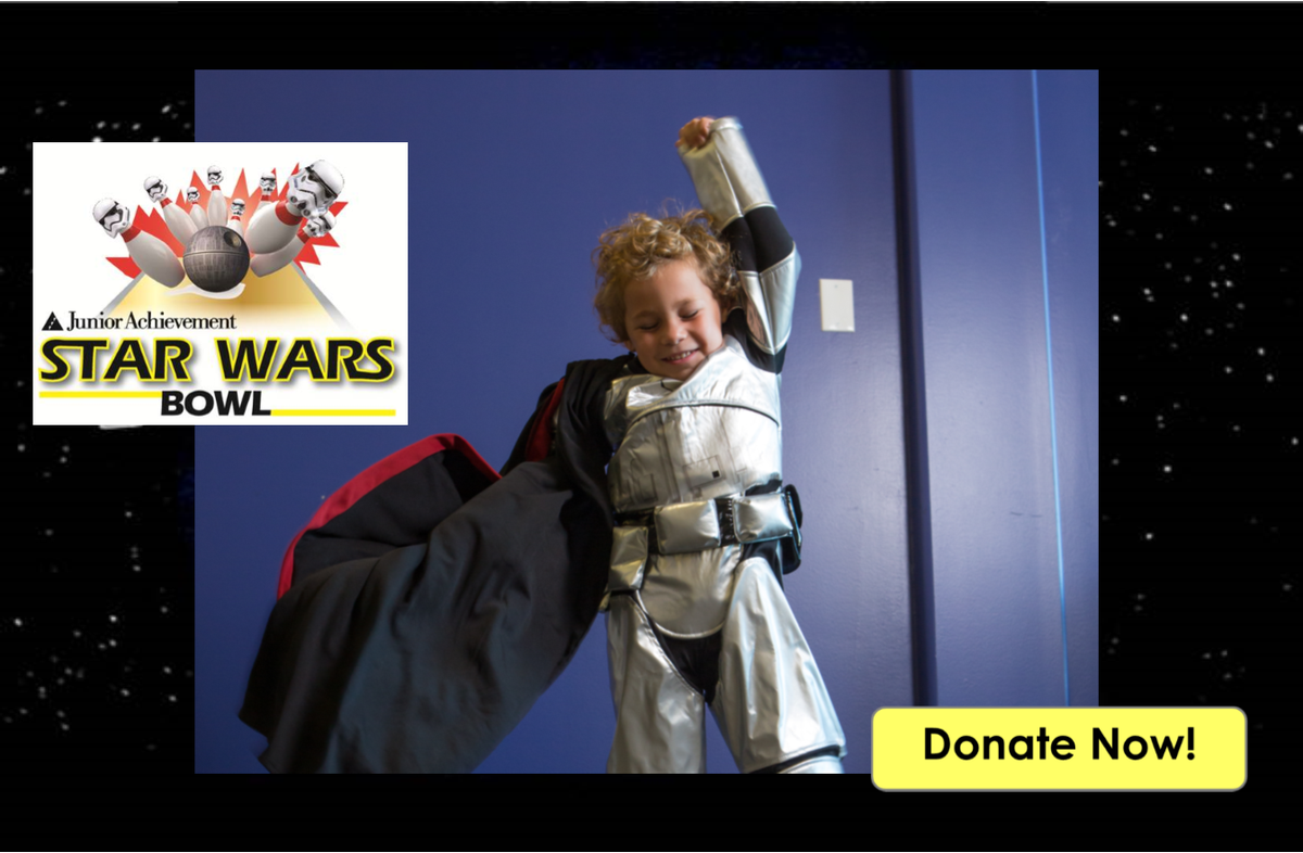 JAofUtah's tweet photo. Strike back against the financial dark side. Help bring #JAinclass programs to UT students! https://t.co/YtYpo9Qtcu https://t.co/vUwWpRTJZK