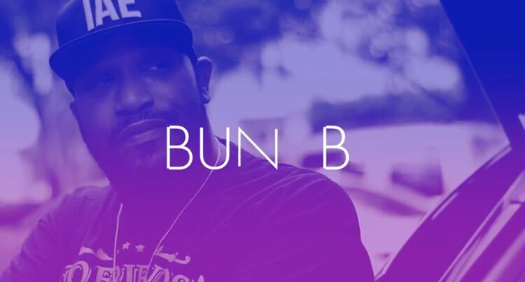 RichOToole's tweet photo. We will be dropping the Music Video for "Irreplaceable" this month starring Bun B &amp; Bri Bagwell https://t.co/Ee0W1PWifg