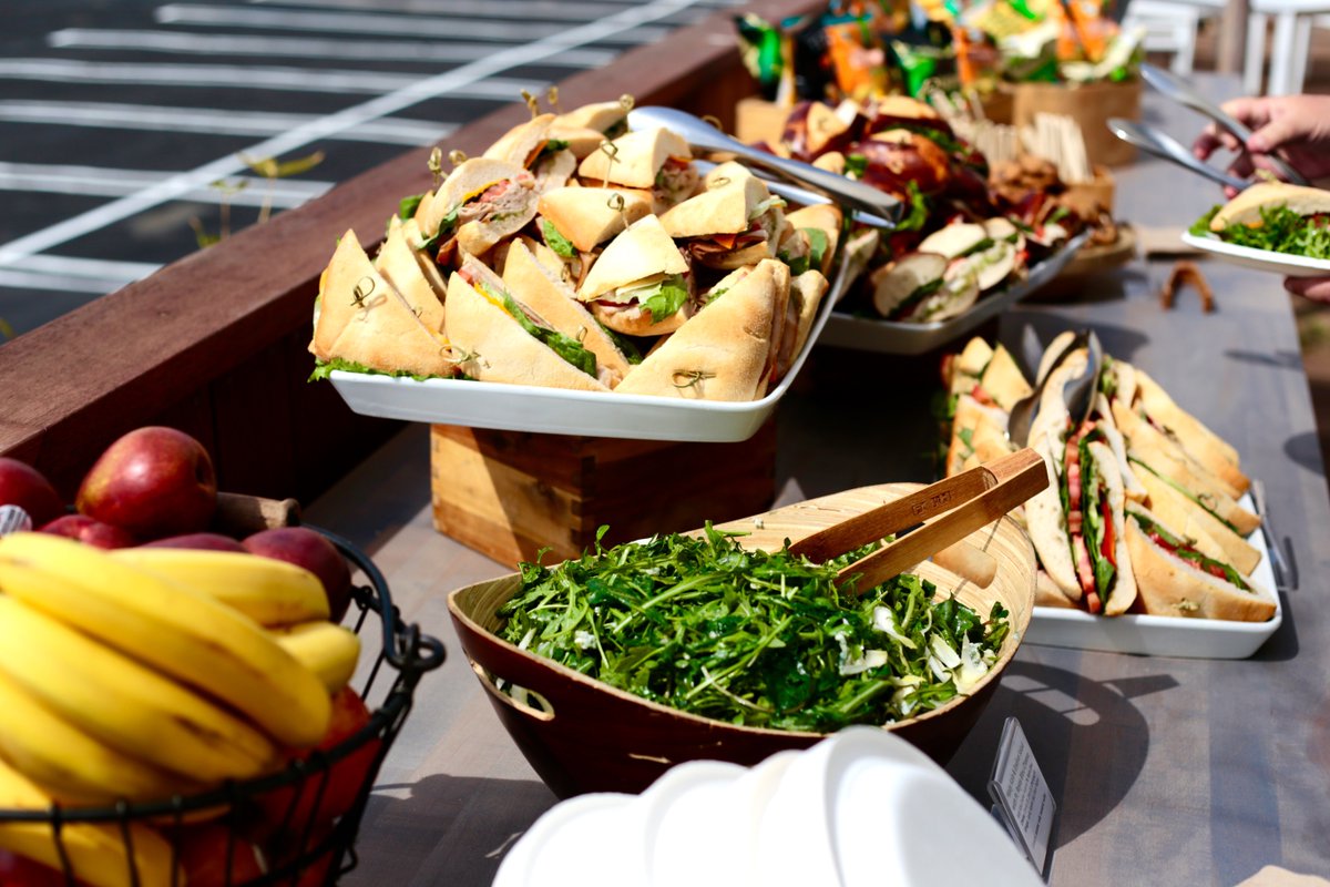 MESS_LosAngeles's tweet photo. @MESAlliance thank you for the excellent lunch at #vNAB https://t.co/Fh0kGyby2p