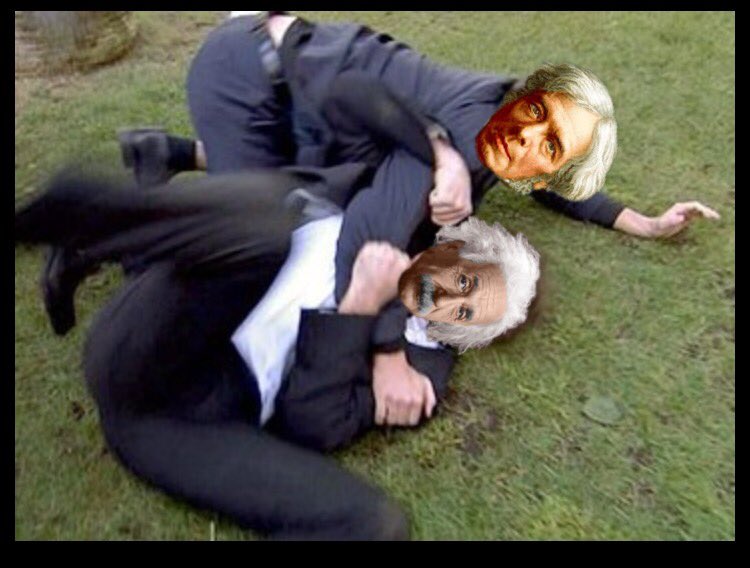FaradayEveryDay's tweet photo. You're going down Albert Einstein @aleberteinstein  #FaradayForPresident https://t.co/53gxE8vb7g