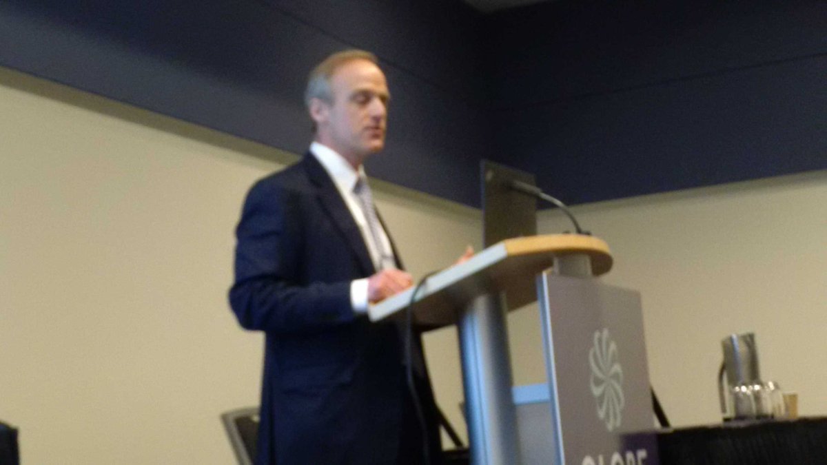lynncote's tweet photo. Antoine Paquin presenting @Solantro solutions at #GLOBE2016 micro-grids session.
@ExportDevCanada https://t.co/HzVWAfrAHH