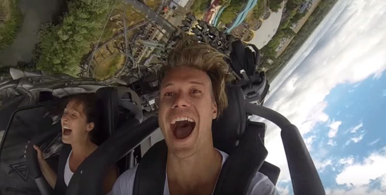 NomadInHat's tweet photo. Kiwi plumber Logan’s Travel Video Is Going Viral | Here’s Why https://t.co/GXXfBeWAAL https://t.co/e8nY5NhPsH