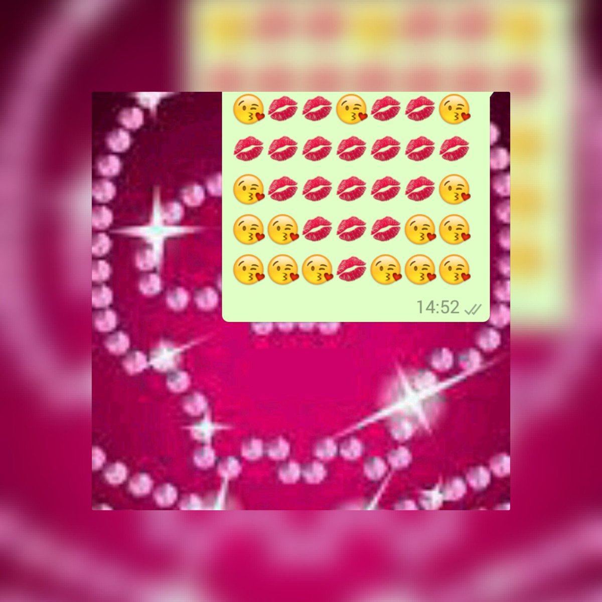 BibisFan1003's tweet photo. Für meine liebe @BibisBeauty ....ich hab dich so lieb und würde dich so gerne mit Julian treffen:** https://t.co/LG3UHow6QV