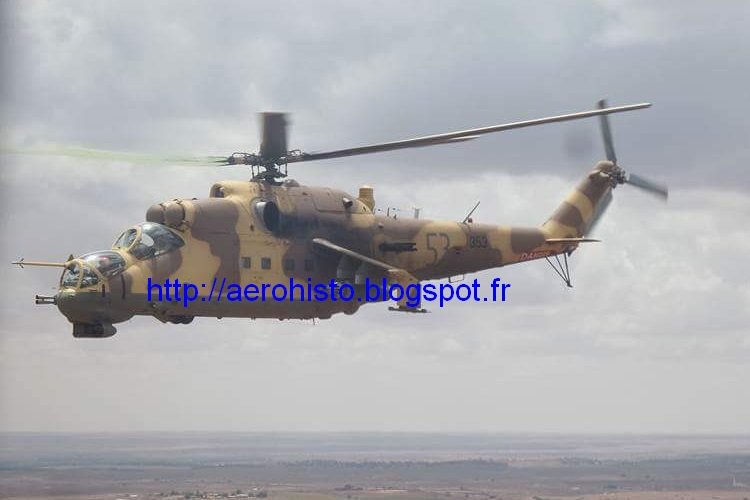 مروحيات Mi-35 P الليبيه  Ccpth72W4AEseuO