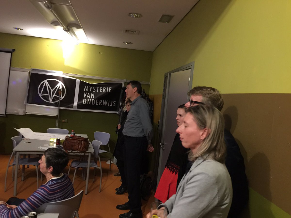 Bert Smits tweet media