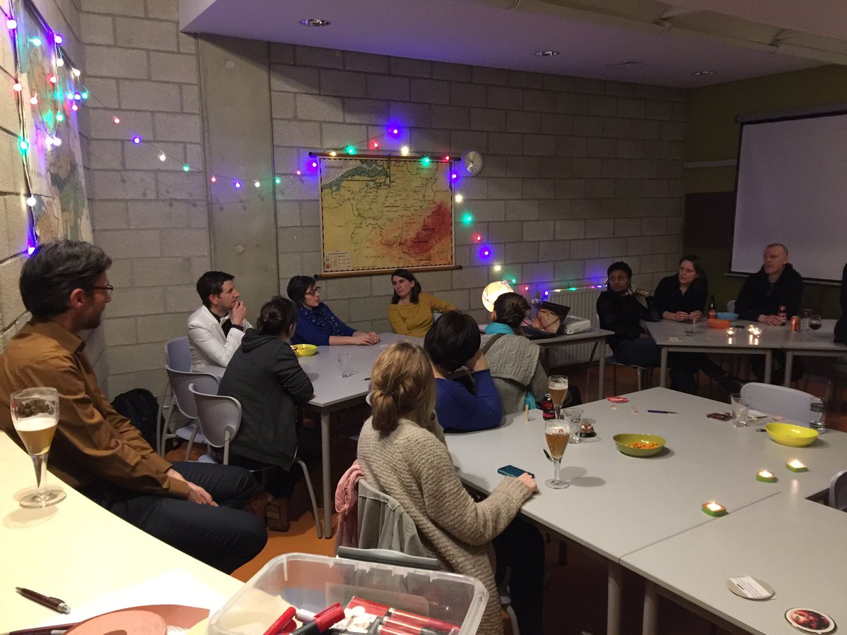 Bert Smits tweet media