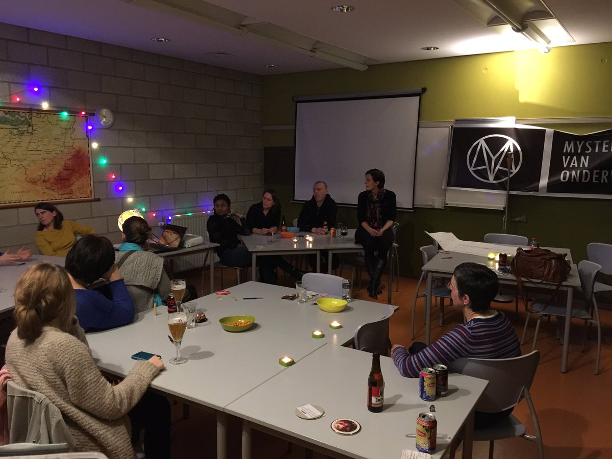 Bert Smits tweet media