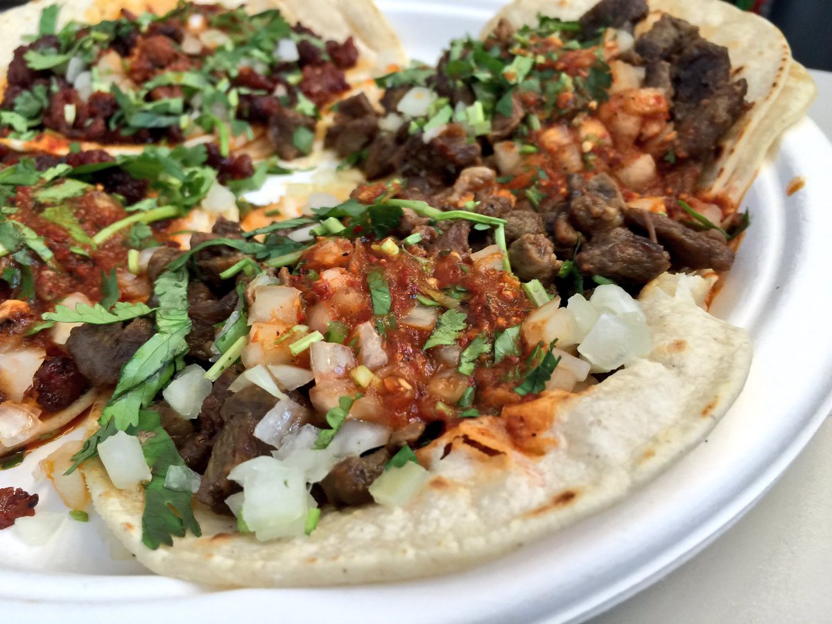 OWCalifornia's tweet photo. Tacos are never a poor decision. https://t.co/tnJJtEdQ2p