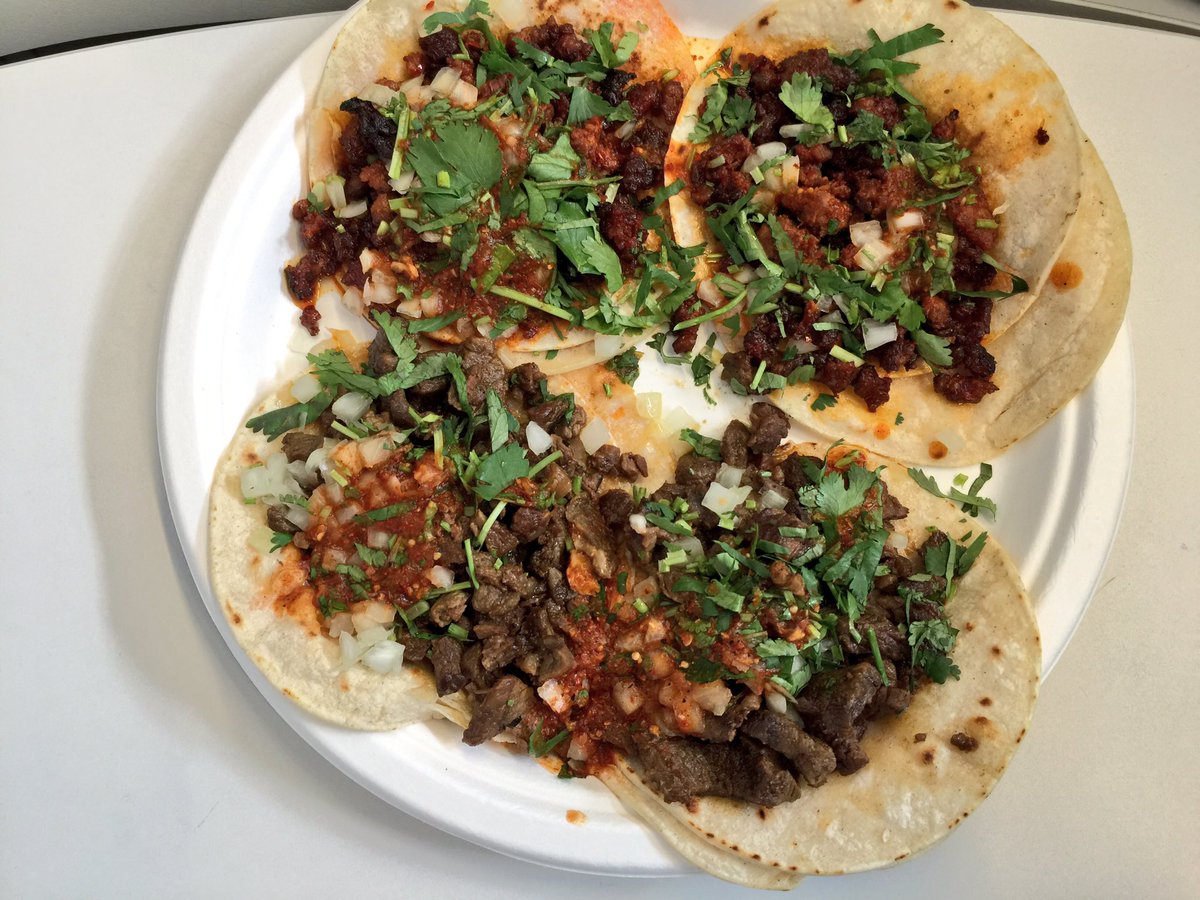 OWCalifornia's tweet photo. Tacos are never a poor decision. https://t.co/tnJJtEdQ2p