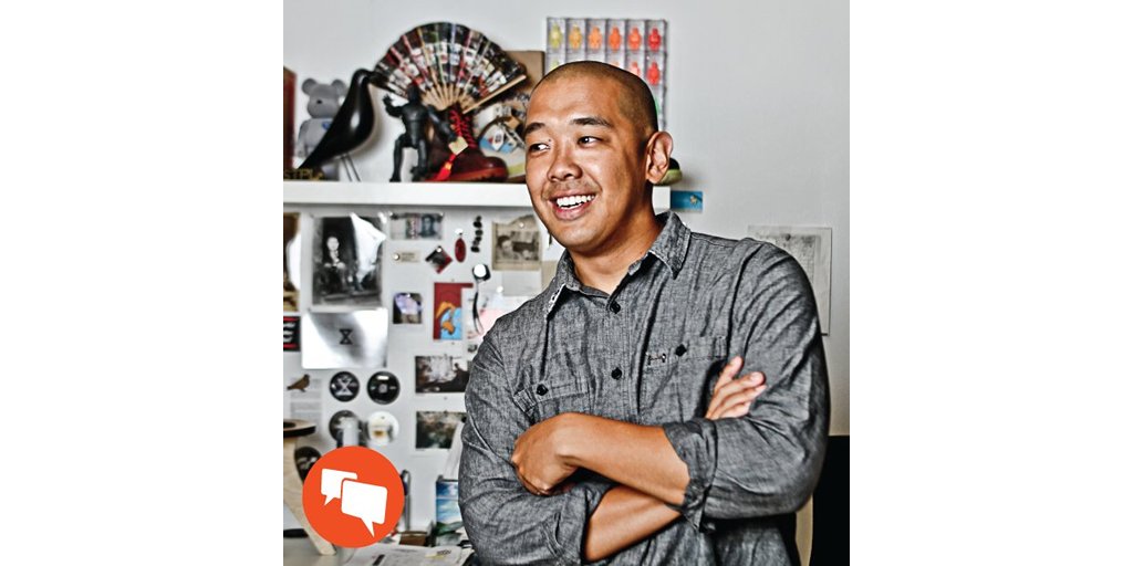 BostonTweetUp's tweet photo. TONIGHT 6PM #DMInConversation hosted by @designmuseumbos @puma @jeffstaple https://t.co/Er4b4apLUV @Bose @47Brand https://t.co/nlXab5Id0z