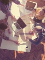 govirtuali's tweet photo. 5 Ways to Nail Culture and Employee Engagement https://t.co/5HDl9mQhXm  via @1to1media #HR #Engagement #Management https://t.co/6dJ9T463U1
