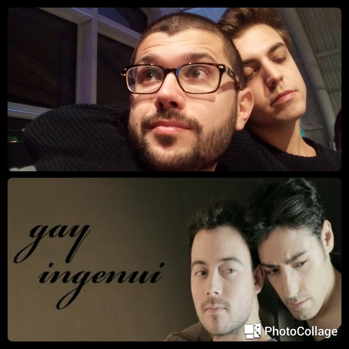 Siamo più gayingenuosi noi! <a href="/_the_jackal/">The JackaL</a> <a href="/MasterChef_it/">MasterChef Italia</a> #MasterChefIt #FordSocialR