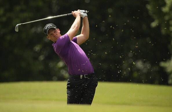 TeamISM's tweet image. .@Danny_Willett makes a superb start to @CadillacChamp with a -4 68 that currently has him 4th. #WGCCadillac