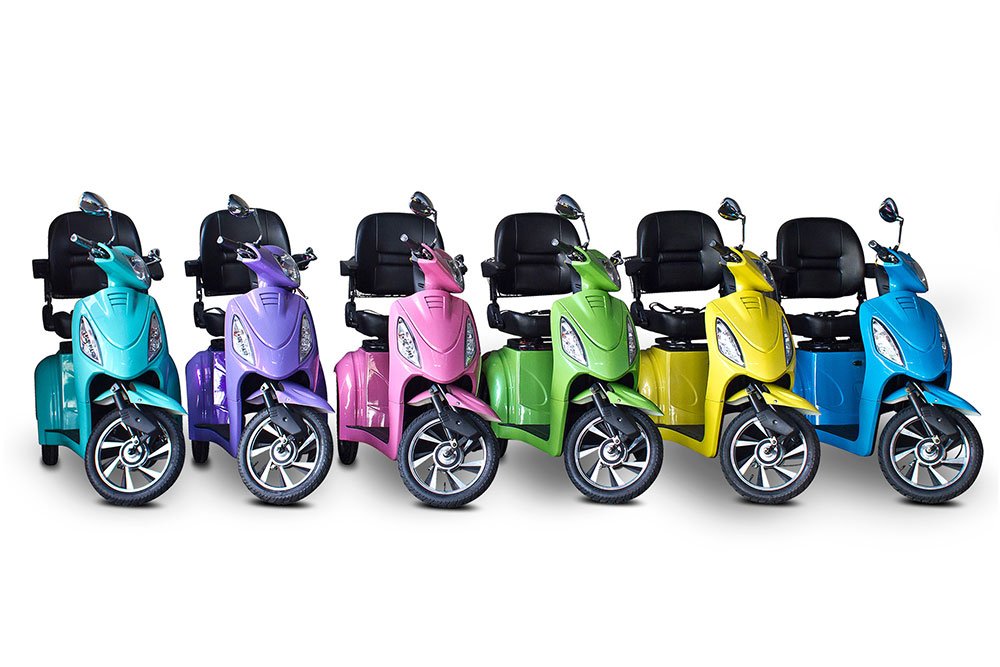 e_mocija's tweet photo. Od sada kod nas mozete pronaci najbolju elektricnu trokolicu za vas #vozinastruju #electricscooters #volimprirodu https://t.co/jx8AAkMXMp