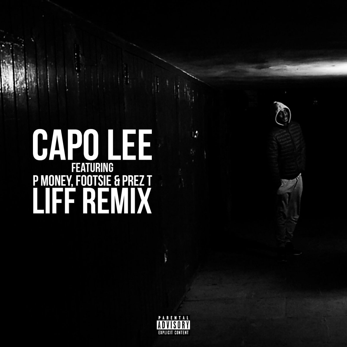 CapoLee100's tweet photo. 100 RTs I'll upload the "Liff" remix on soundcloud. Blessings. ❤️ https://t.co/7twlowlXPW