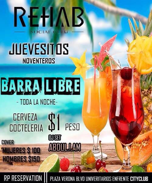 rehabsc's tweet photo. Barra libre! https://t.co/1FGGaqwlge