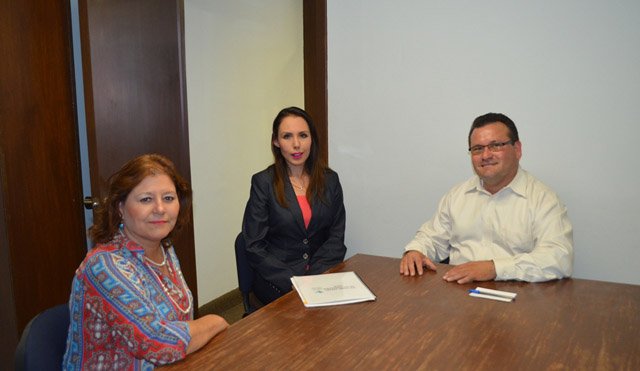 CEDHBC's tweet photo. La Titular de la #CEDHBC fue entrevistada por #TempleSocial.#Sintonรญzala hoy 8pm,#Canal157DeCable/1120AM #Radio. https://t.co/Tsce5dfUZb