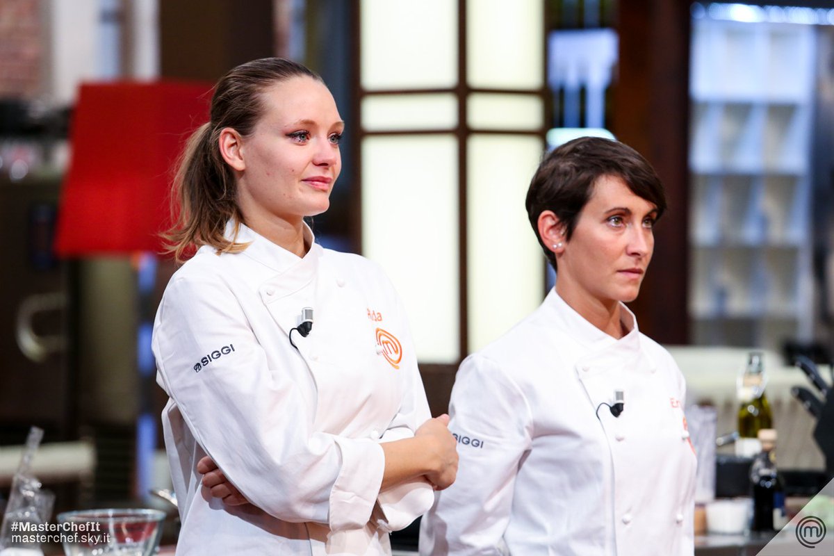 MasterChef Italia tweet media
