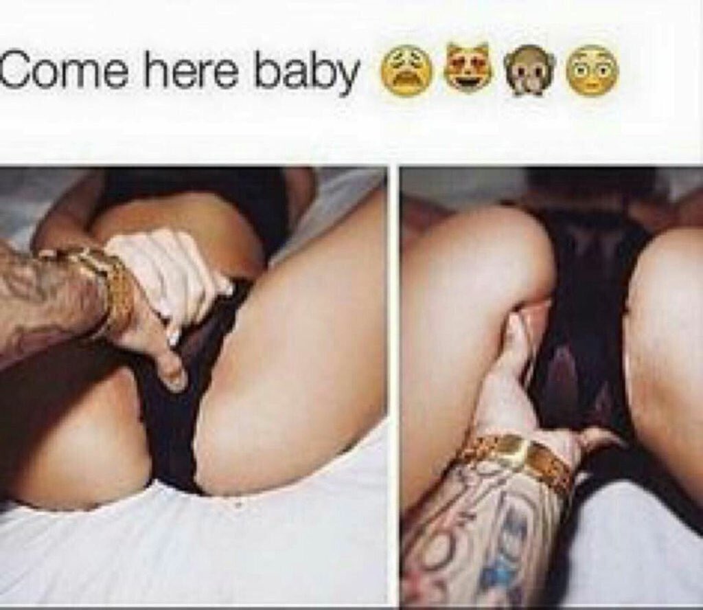 Ashleighbre96's tweet photo. Shitttt, I need a baby 😩😩😈💦🙄 #mood A'F 👅 https://t.co/xtM6AjxFe9
