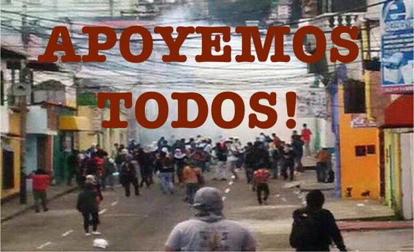 MayVenezolana's tweet photo. #GAR🇻🇪💛💙❤️📢Es hora de apoyarnos los unos a los otros! #UneteAlosGochos #MeridaActiva #Tachira https://t.co/WJEUxTvflJ