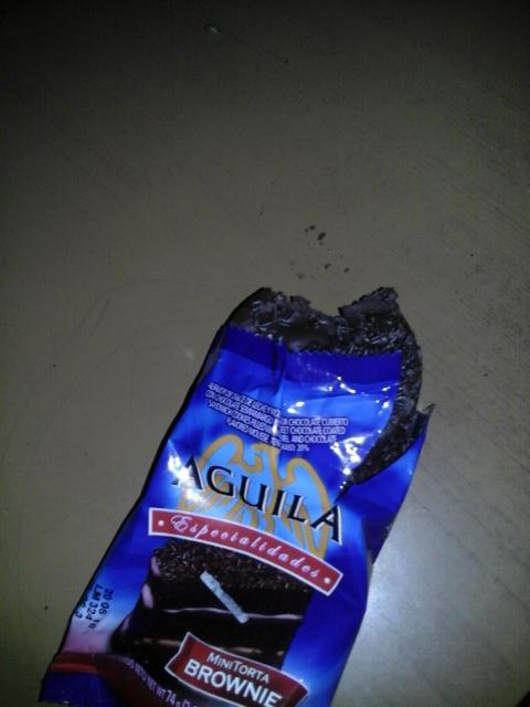 LagosYamila's tweet photo. #AcompañoCombateCon un buen alfajor aguila @combatearg https://t.co/GNOLnjVJyI