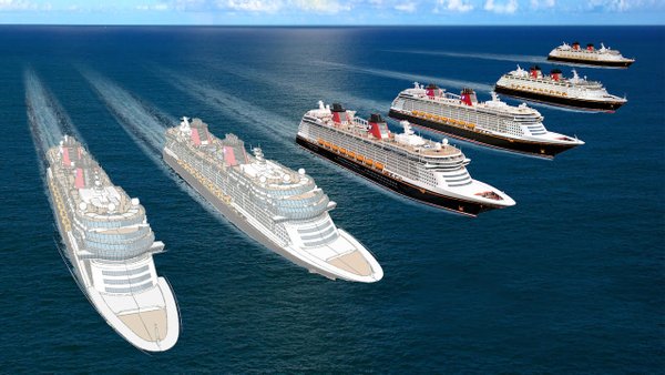 WD_Parks's tweet image. #Disney to expand cruise line with two more ships usat.ly/1oSnxDw