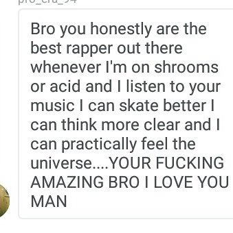 TrapSensei's tweet photo. Trap Sensei makes music for kids like this #OpenMindsOnly #TheTrapSenseiExperience #ComeTripWithMe #PositiveDrugs https://t.co/vFri4udWyq