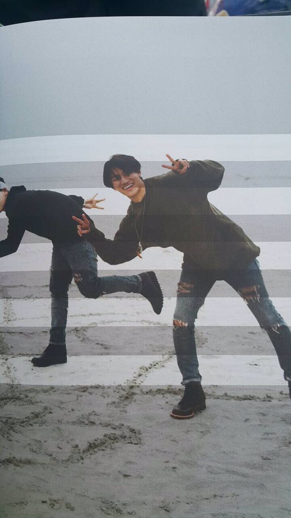 ใครยังลังเล... เราว่าไม่ควรลังเล มันดีงามจริงๆ ย้ำอีกทีมีเฉพาะหน้าคอนจ่ะ 😜