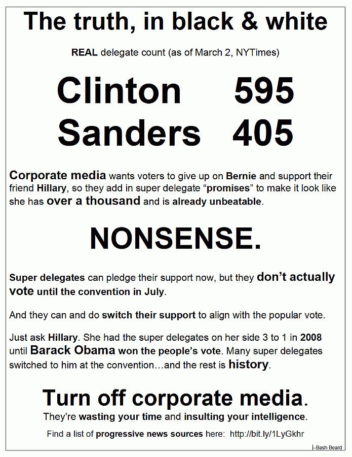 LanataYn1's tweet image. #HillaryCheated...#AGAIN