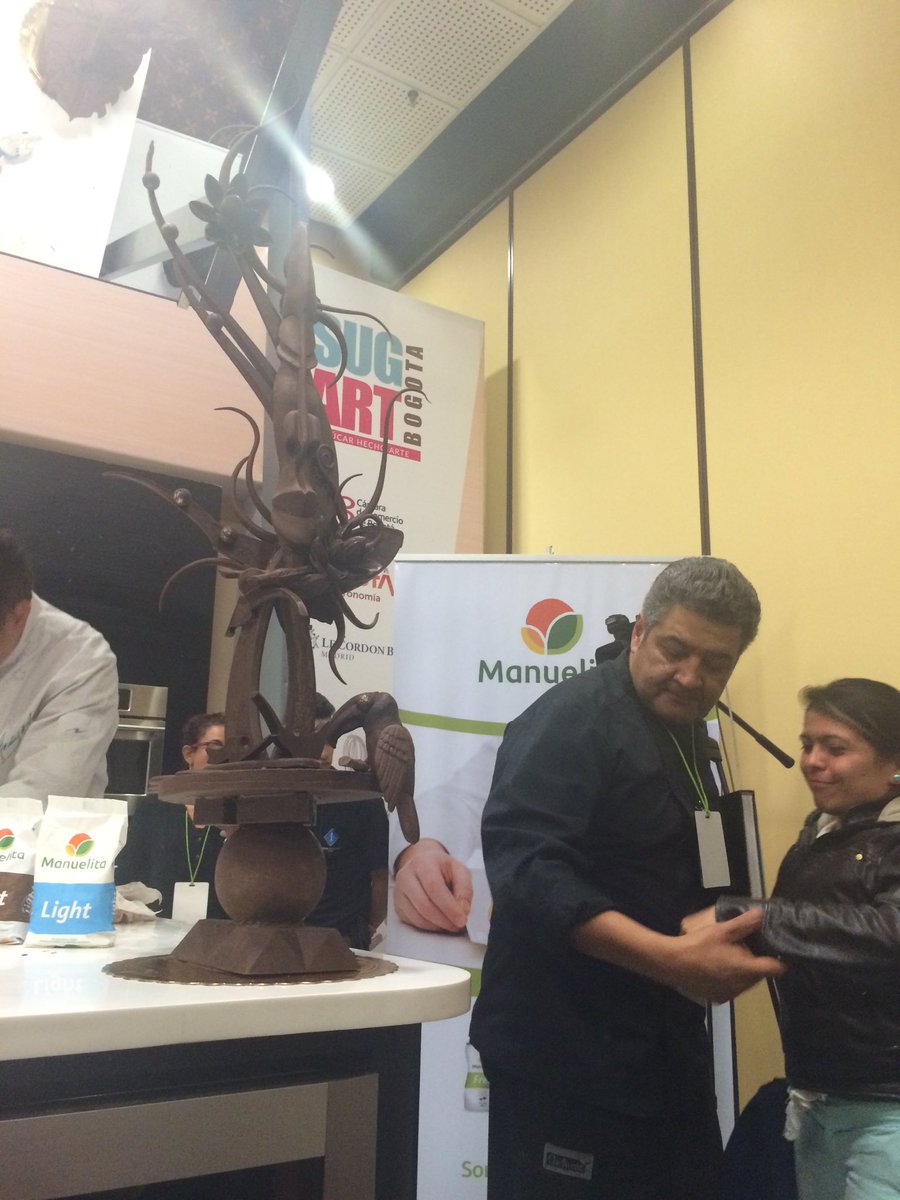 Prime Blend Colombia tweet media