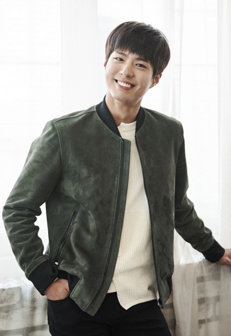 Park Bo Gum Offered Lead Male Role In Tvn Drama Series Youth Record Asianwiki Blog