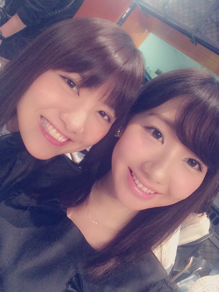 柏木由紀 さえちゃんにとっても ファンのみなさんにとっても 素敵な日になりますよーに T Co 3noguhlwko