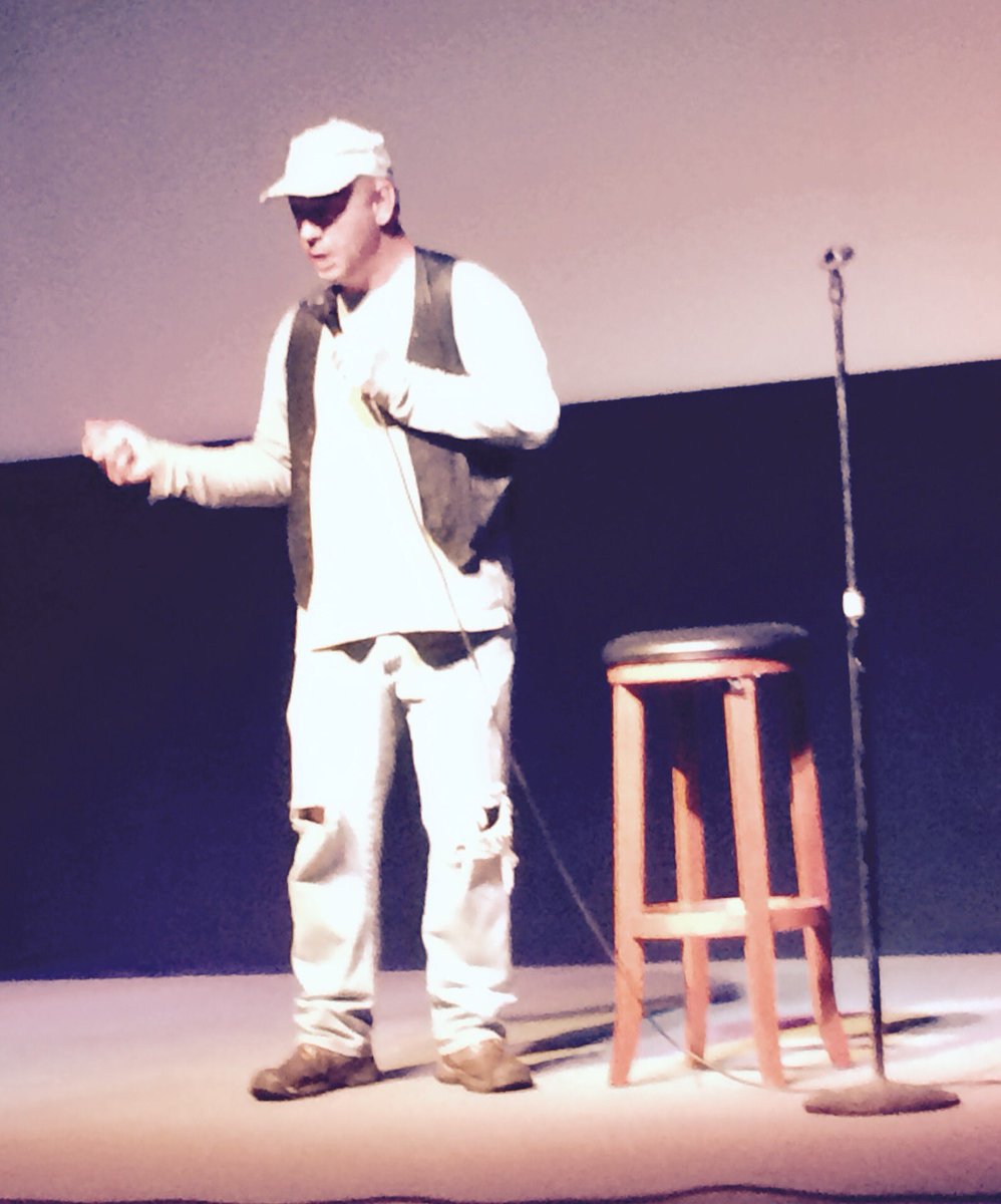 clsalyers4's tweet photo. Tix for Phil Fox Comedy Show, May 21st on sale now! Mayberry in the Midwest Facebook "Shop Now" button! https://t.co/9dRwJo19zM