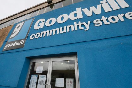 TheTorontoSun's tweet photo. From @SueAnnLevy: No accountability as Goodwill creditors left high and dry. https://t.co/tZchIR8a4Z #onpoli https://t.co/BZeMN3ATGx