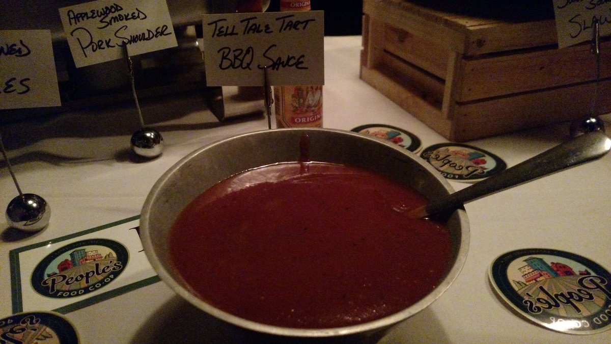 @pfccoop <a href="/willcook4beer/">Erik Paulsen</a> <a href="/ErikaKleven/">Erika elise kleven</a> talk about awesome sauce! <a href="/thedoggerybar/">The Doggery</a>