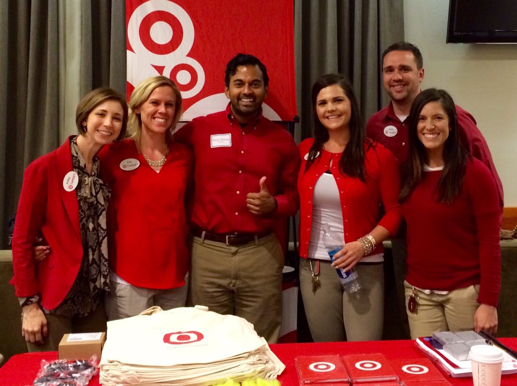 Thank you D218 team &amp; <a href="/stan_state/">Stanislaus State</a> Meet The Firms for the perfect end to #RecruitUpThe99 #notplatinum <a href="/ginajoosten/">Gina Joosten</a>