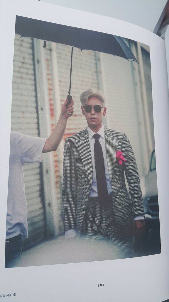 Review : photobook MADE SERIES COLLECTION