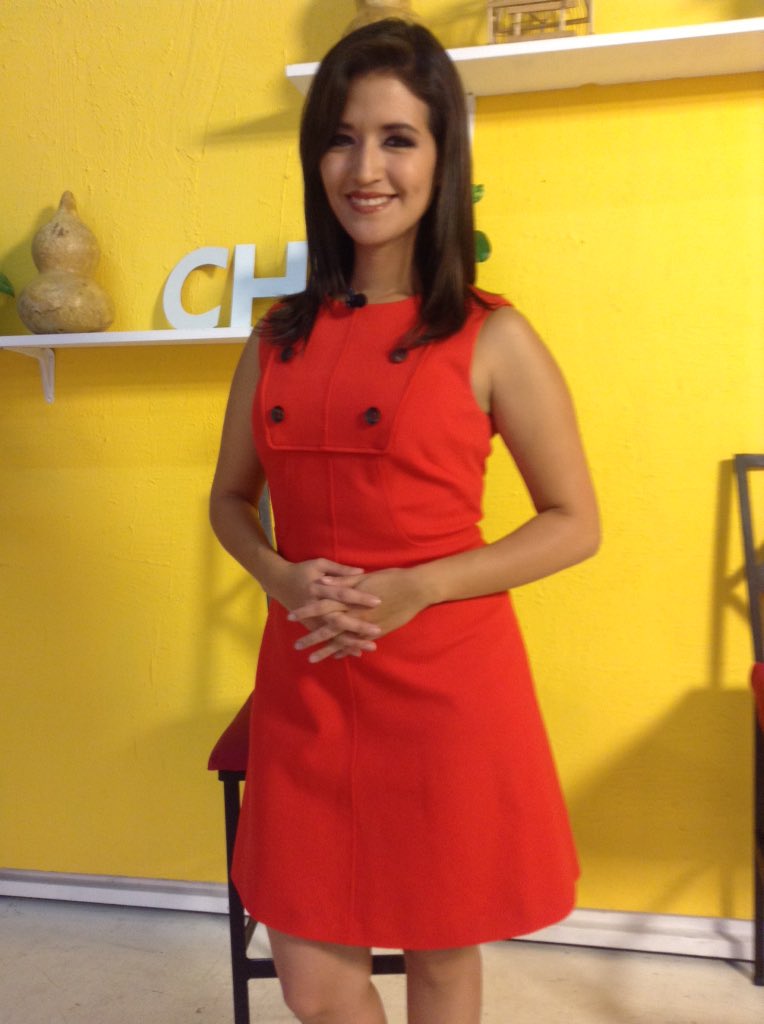 Alejandra Caballero tweet media