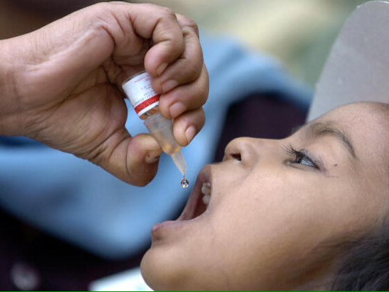Ini Dia Urutan Imunisasi Anak Yang Benar - AnekaNews.net