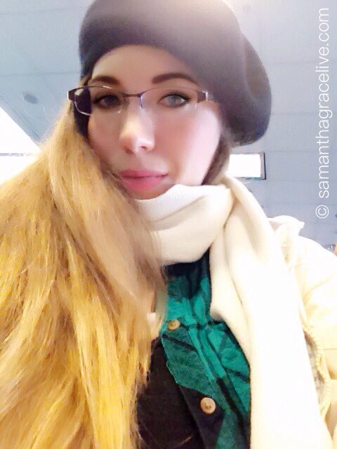 Winter airport glamour. Do you like the way I fly? #cute #glamour #glasses #beauty #model #travelingmodel<a href="/tag/model"class="tags"><span>#model</span></a><a href="/tag/cute"class="tags"><span>#cute</span></a><a href="/tag/beauty"class="tags"><span>#beauty</span></a><a href="/tag/glamour"class="tags"><span>#glamour</span></a><a href="/tag/airport"class="tags"><span>#airport</span></a><a href="/tag/glasses"class="tags"><span>#glasses</span></a>