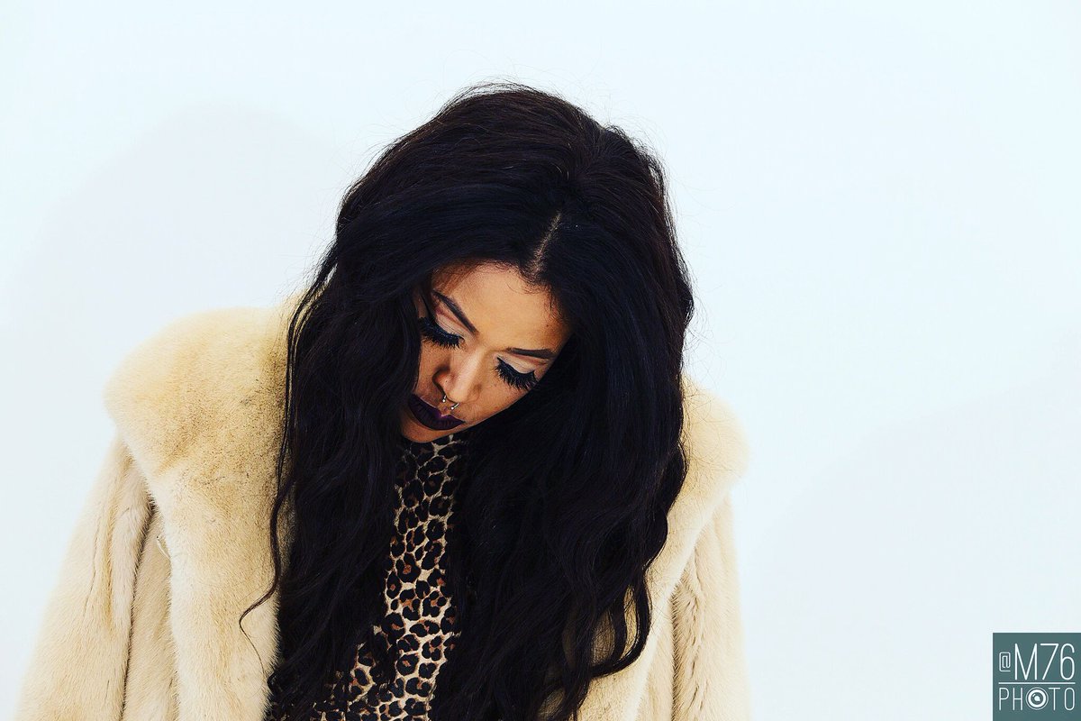 Indecisive -GanjaGoddess