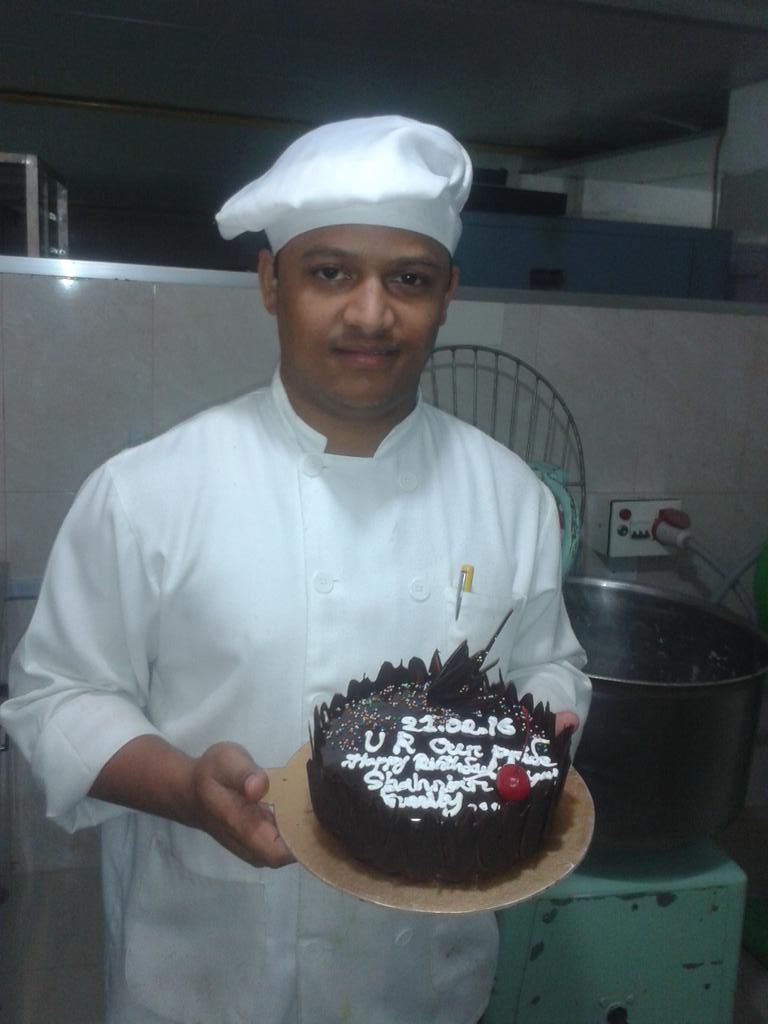 ChefMahbub tweet picture