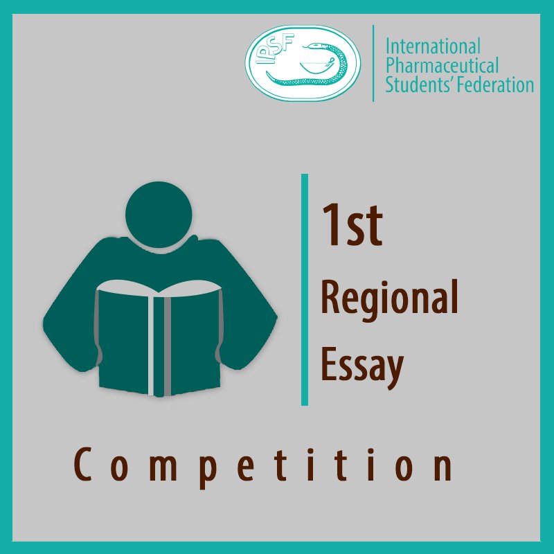 AEFRAoficial's tweet photo. Información importante! Convocatoria para Concurso Regional de Ensayos. Para mas info visite https://t.co/3nbUmxPCiR https://t.co/3EuqpdwNbN