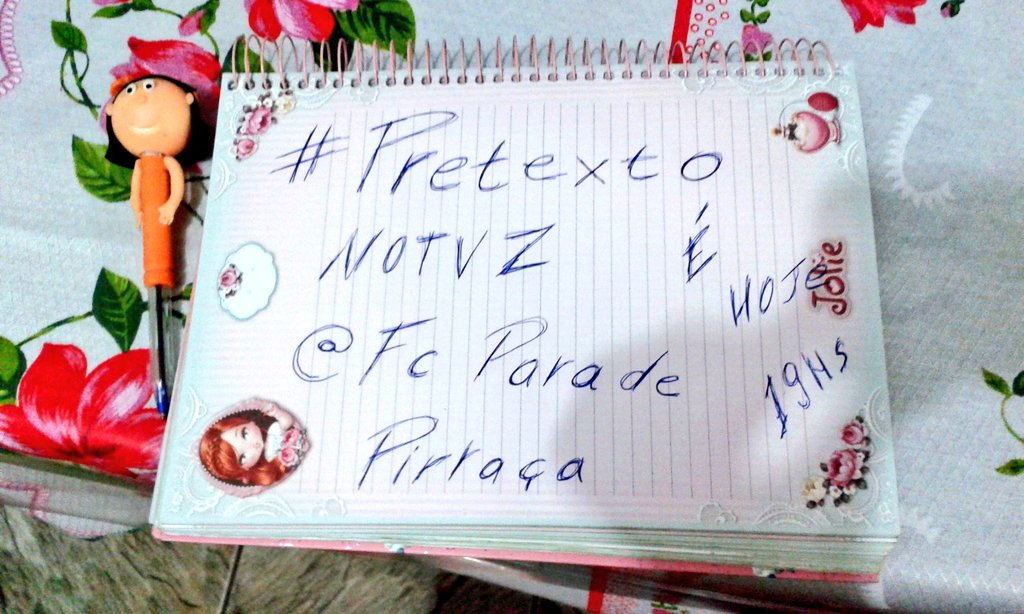 GabiRj13's tweet photo. 😍 
#PretextoNoTVZ
@Imaginasamba 
@fcparadepirraca 
@GoldProducoes 
@marcianina https://t.co/ULu6AhHXL0