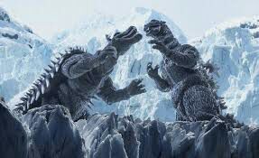Figster017's tweet photo. @lizardoffire Yasss!! Lol #IceFight 😄👊👊 @Satanika66613 @m1969west @GodzillaSays @EricEric992 https://t.co/Pq1NBIDTkl