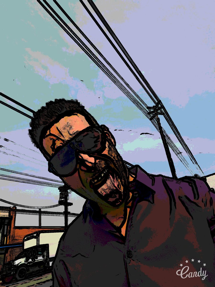 AllenBenatar's tweet image. #ThursdayFEELING #audition #FilmingFun