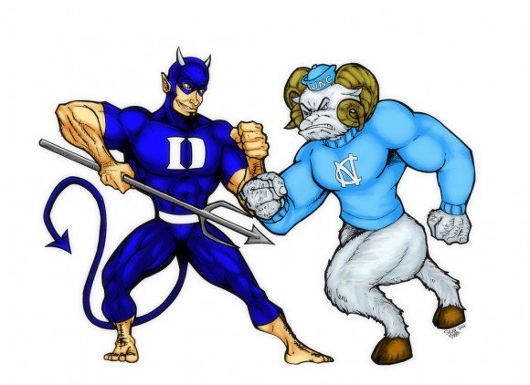 Panthers360's tweet photo. Save a MINIMUM of $162 on Duke/UNC tickets with code "BLUE" here: https://t.co/PU641Fu0pj

#DUKEvsUNC https://t.co/4UCQPfcwaQ