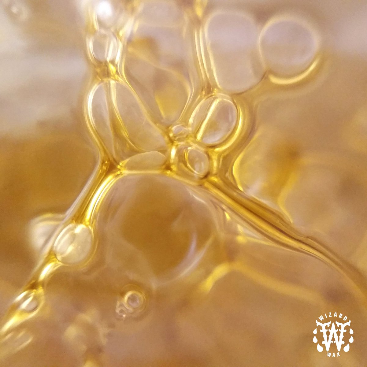 WizardWax's tweet photo. 🙌Happy #thursdaze!🙇

🔬#wizardwaxx during vacuum purging  – leaving behind only a #pure, safe &amp; #tasty #BHO! https://t.co/W9prLs5OMG