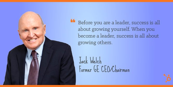 govirtuali's tweet photo. "When you become a leader, success is all about growing others." https://t.co/4YUHYIAoKh via @hubspot @lesliezye https://t.co/9rvHOg0gnr